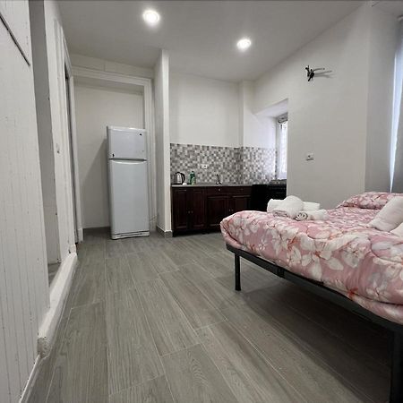 Bed and Breakfast Il Giardino E Gli Affreschi Katania Zewnętrze zdjęcie