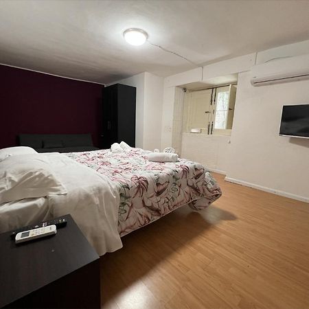 Bed and Breakfast Il Giardino E Gli Affreschi Katania Zewnętrze zdjęcie