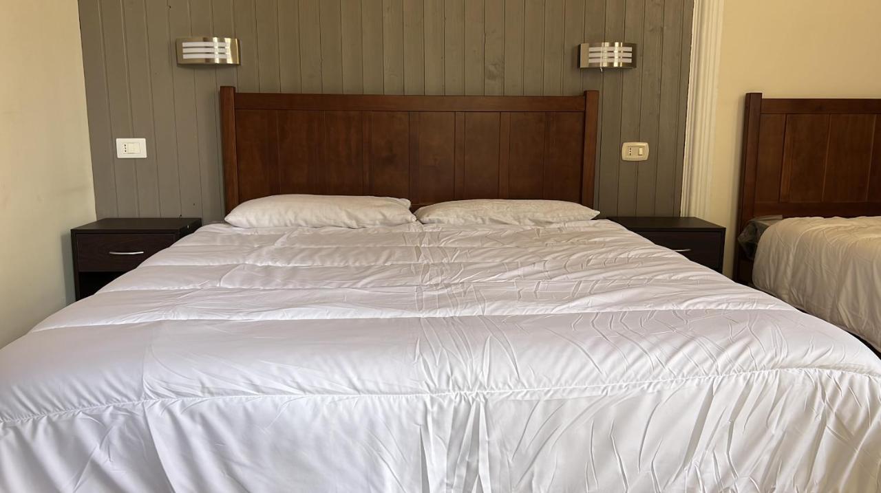 Bed and Breakfast Il Giardino E Gli Affreschi Katania Zewnętrze zdjęcie