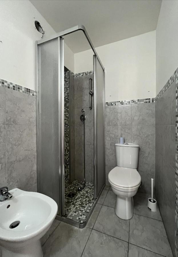 Bed and Breakfast Il Giardino E Gli Affreschi Katania Zewnętrze zdjęcie