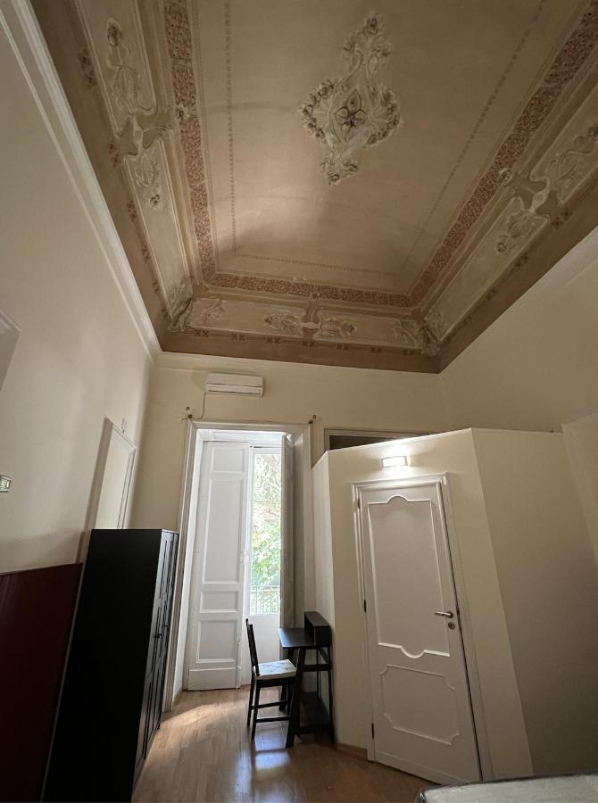 Bed and Breakfast Il Giardino E Gli Affreschi Katania Zewnętrze zdjęcie