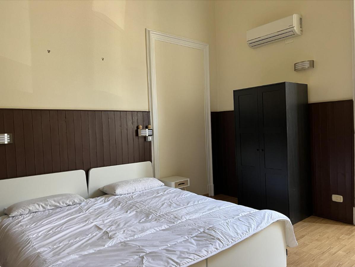 Bed and Breakfast Il Giardino E Gli Affreschi Katania Zewnętrze zdjęcie