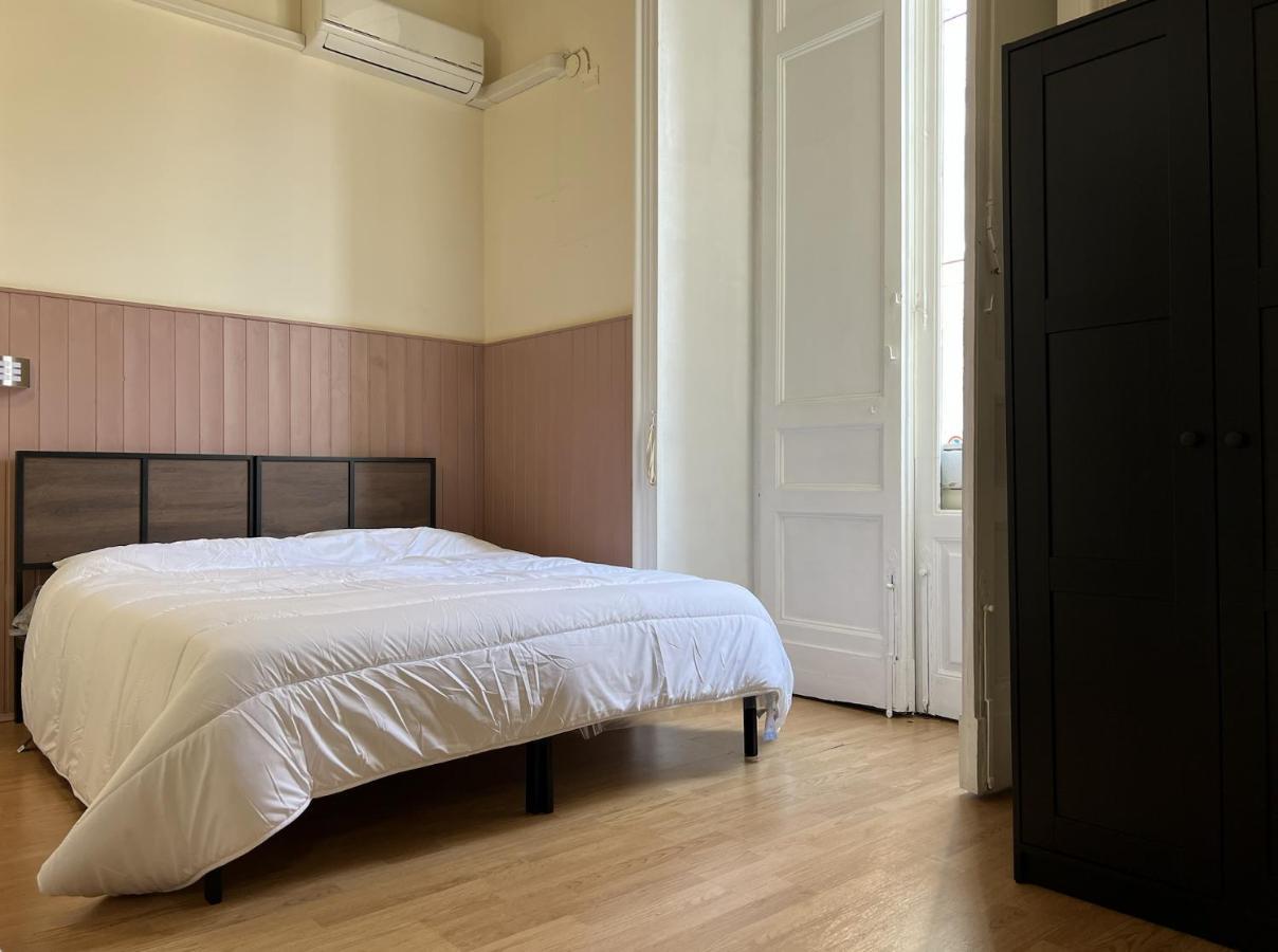 Bed and Breakfast Il Giardino E Gli Affreschi Katania Zewnętrze zdjęcie