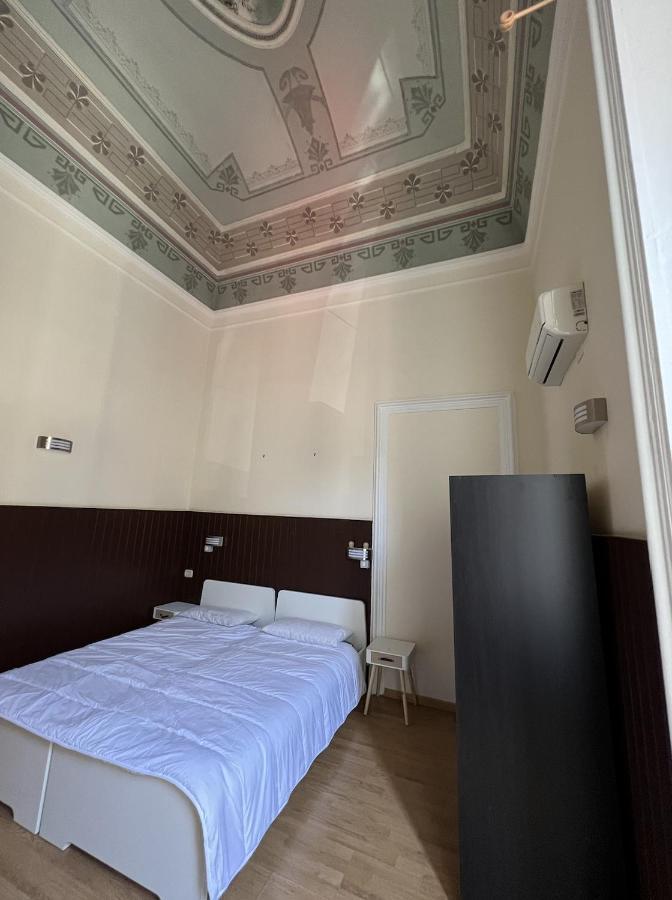 Bed and Breakfast Il Giardino E Gli Affreschi Katania Zewnętrze zdjęcie