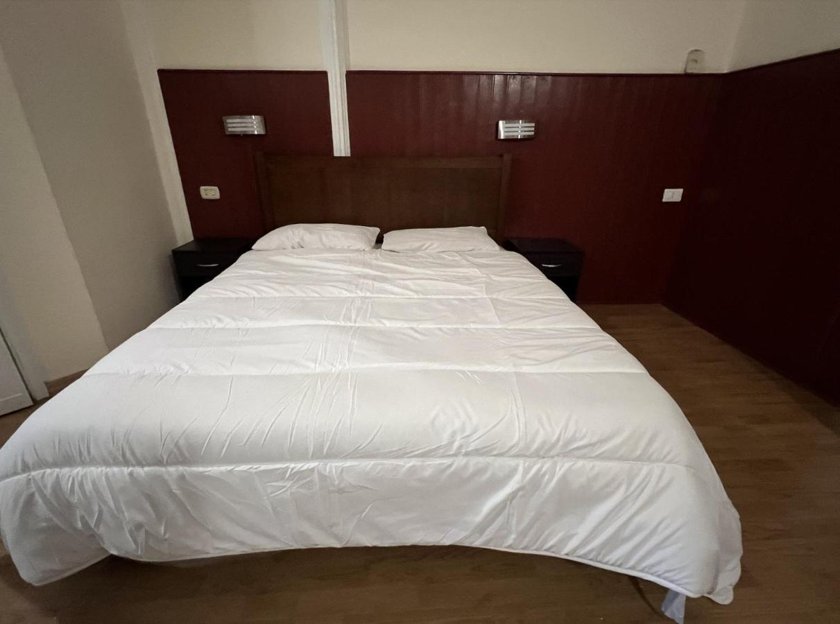 Bed and Breakfast Il Giardino E Gli Affreschi Katania Zewnętrze zdjęcie