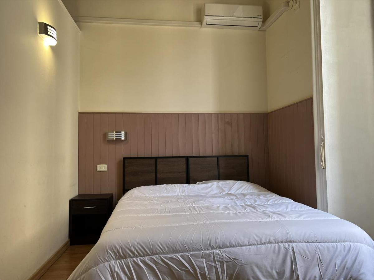 Bed and Breakfast Il Giardino E Gli Affreschi Katania Zewnętrze zdjęcie