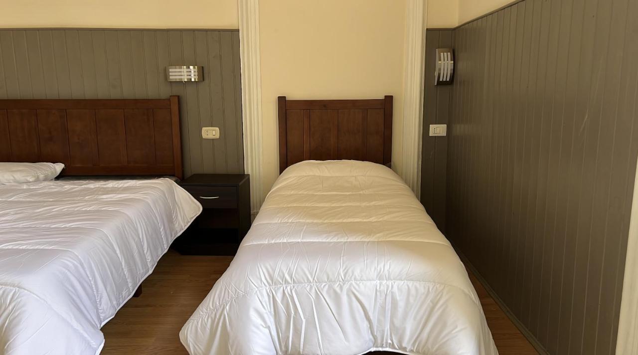 Bed and Breakfast Il Giardino E Gli Affreschi Katania Zewnętrze zdjęcie