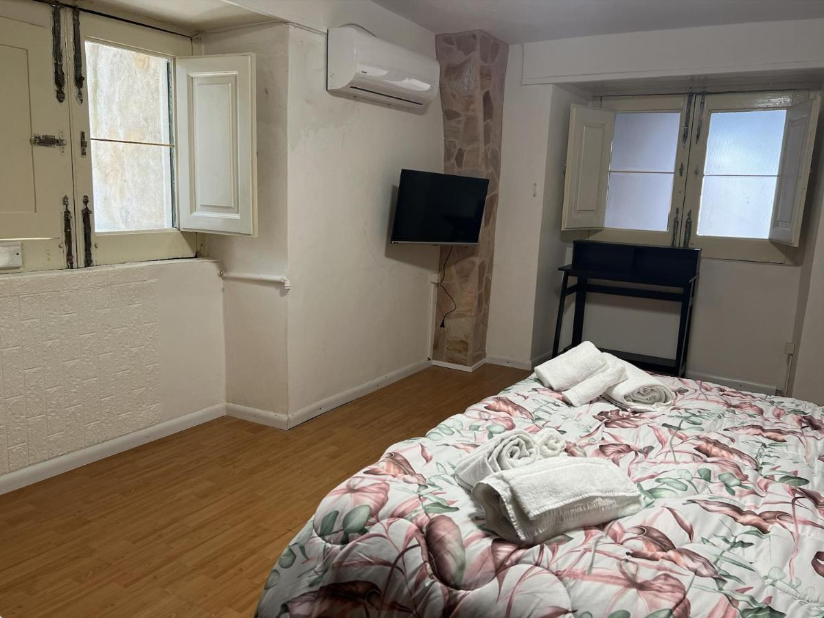Bed and Breakfast Il Giardino E Gli Affreschi Katania Zewnętrze zdjęcie
