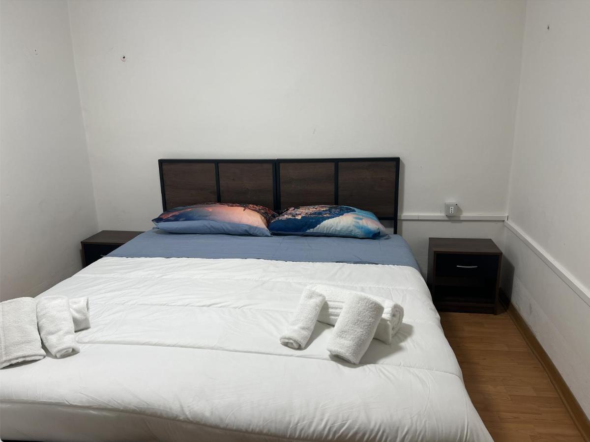 Bed and Breakfast Il Giardino E Gli Affreschi Katania Zewnętrze zdjęcie