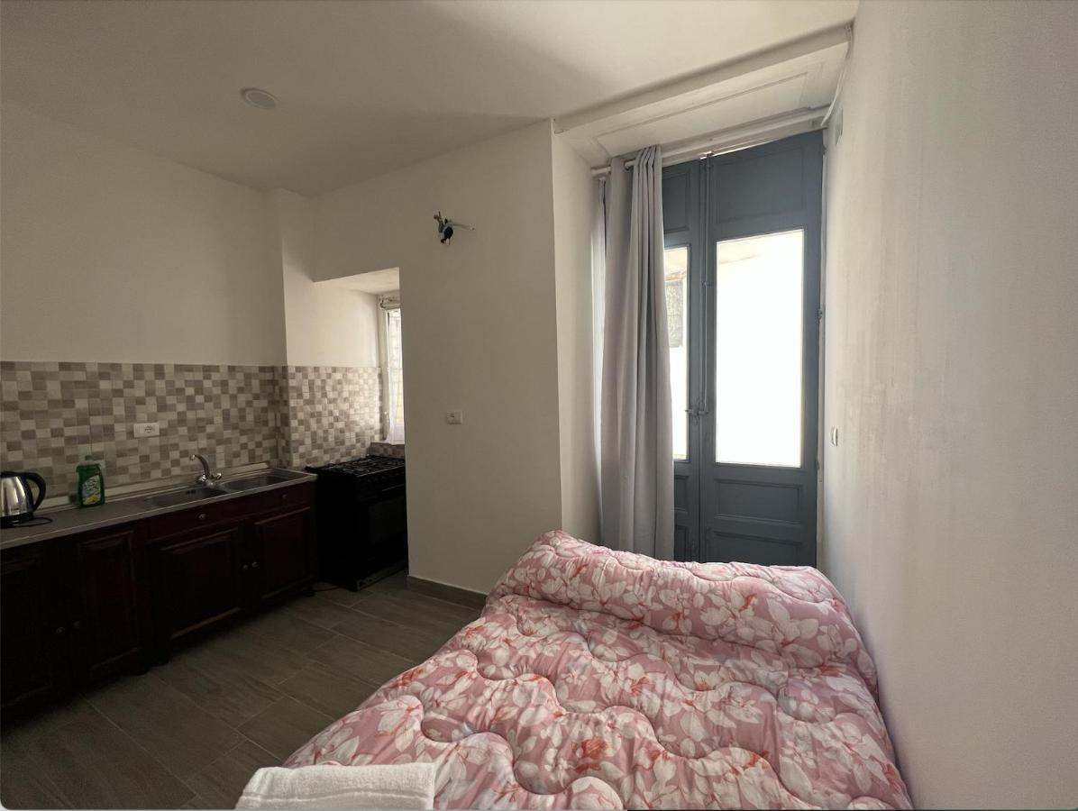 Bed and Breakfast Il Giardino E Gli Affreschi Katania Zewnętrze zdjęcie