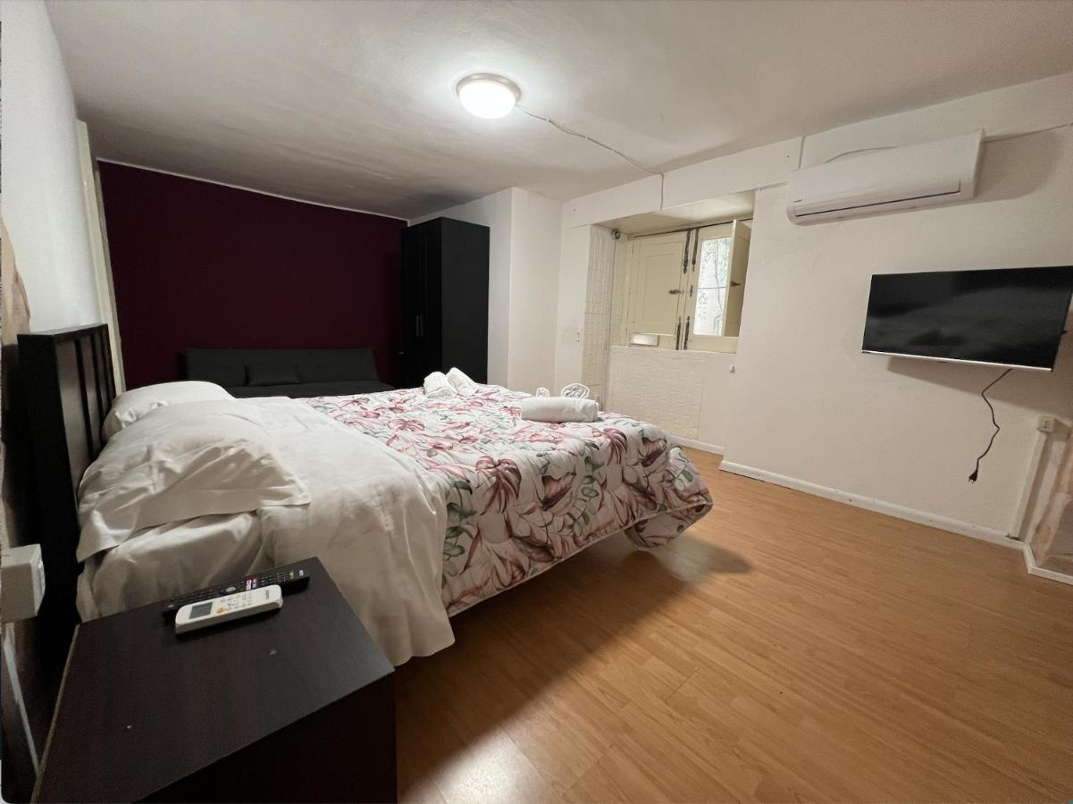 Bed and Breakfast Il Giardino E Gli Affreschi Katania Zewnętrze zdjęcie